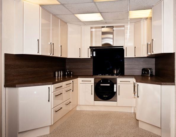 Vanilla High Gloss New Chamfer