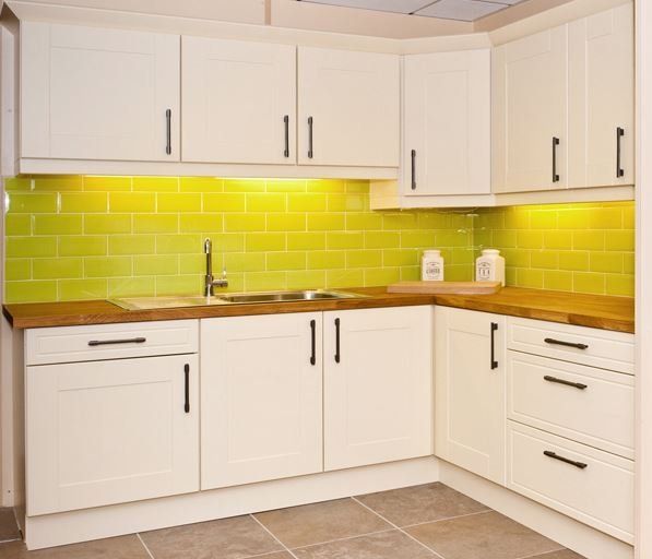 Vanilla Wide Frame Shaker