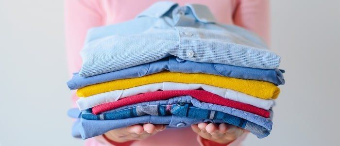 Drop Off Laundry for Sugarland & Richmond, TX