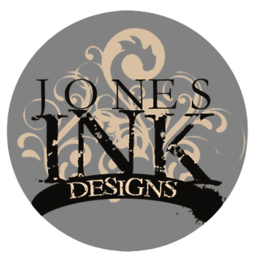 Jones Ink Designs Logo