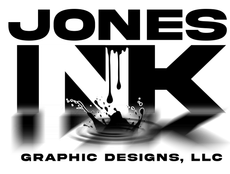 Jones Ink Designs Logo