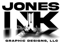 Jones Ink Designs Logo