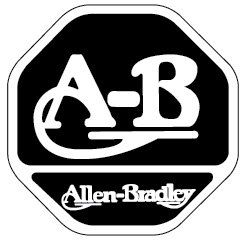 Allen-Bradley company logo