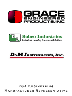 Grace Engineering and Bebco Industries