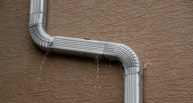 Fugas de Agua en Teruel