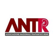 Logo ANTR