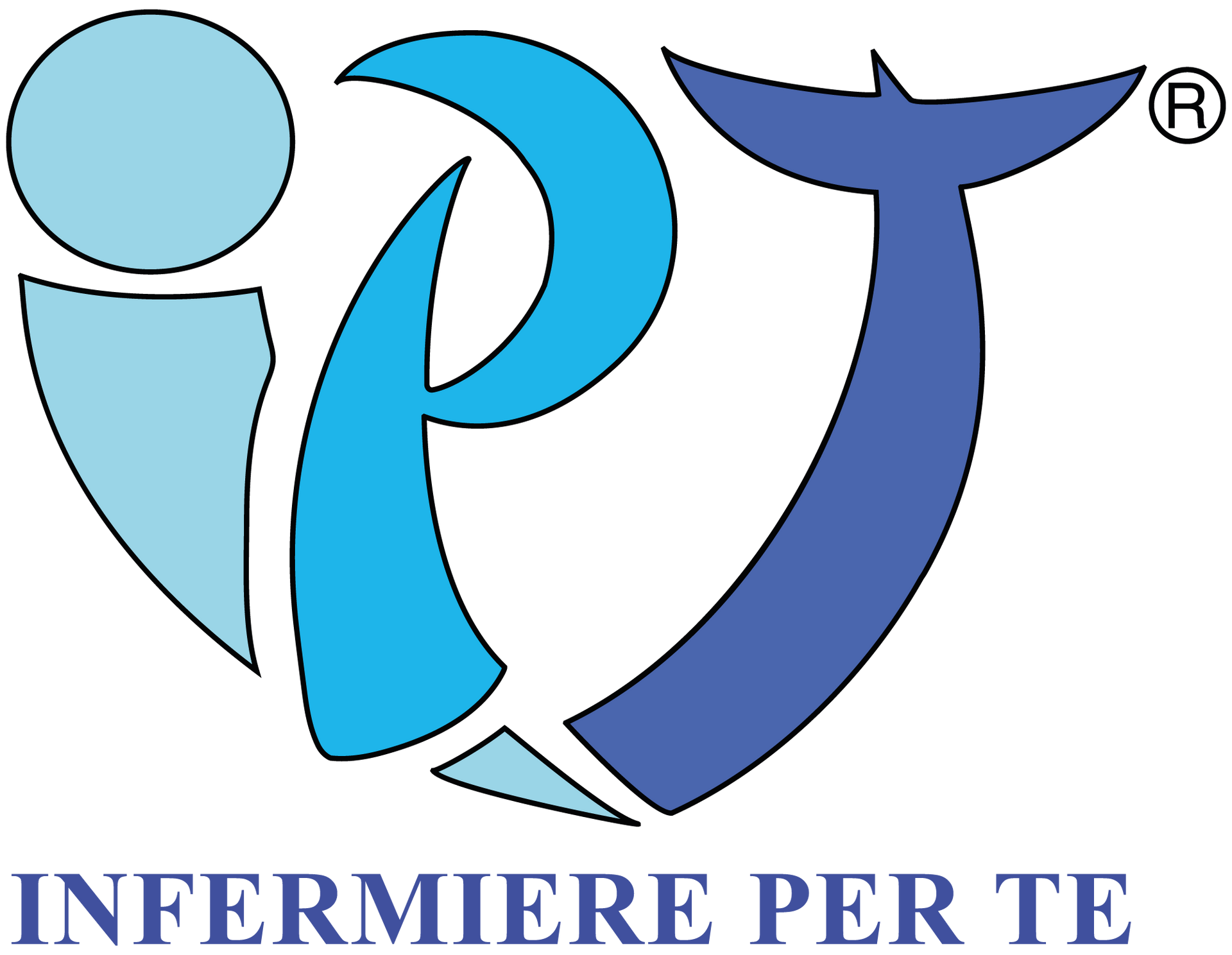 INFERMIERE PER TE logo