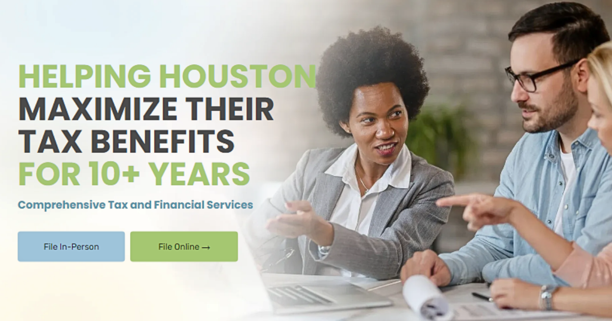 Tax Planning Services | RG Financial Group