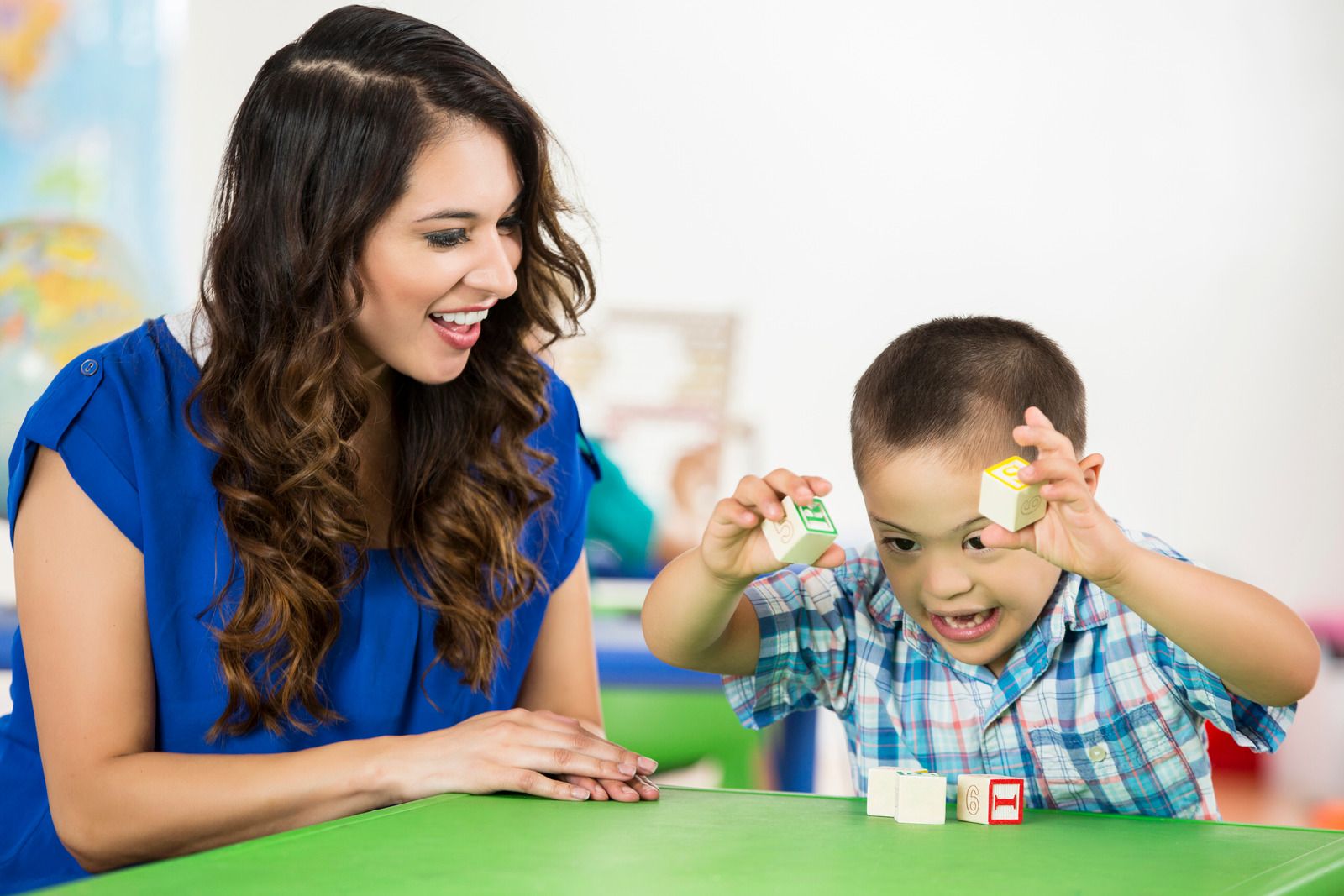 Top Rated Special Need Child Care Services in Kissimmee, Florida