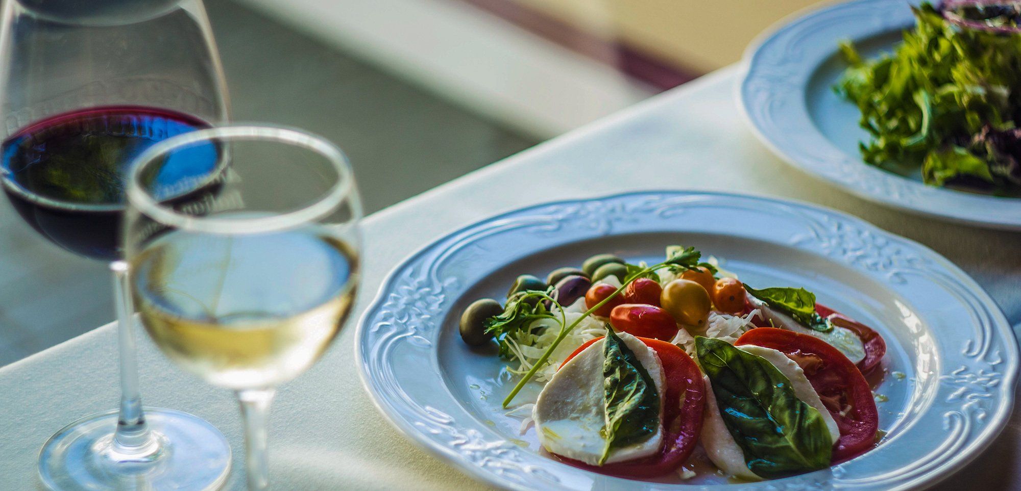 Local Restaurant in San Francisco CA