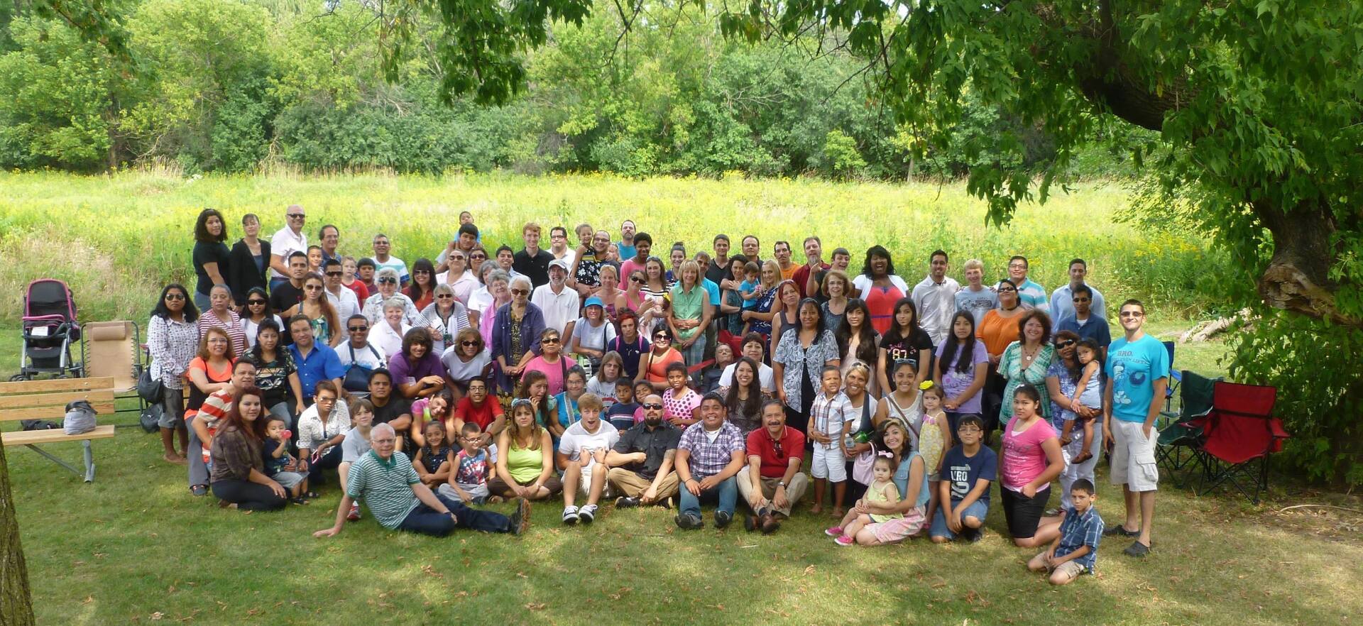 Bilingual Church Bensenville, IL Bensenville Bible Church