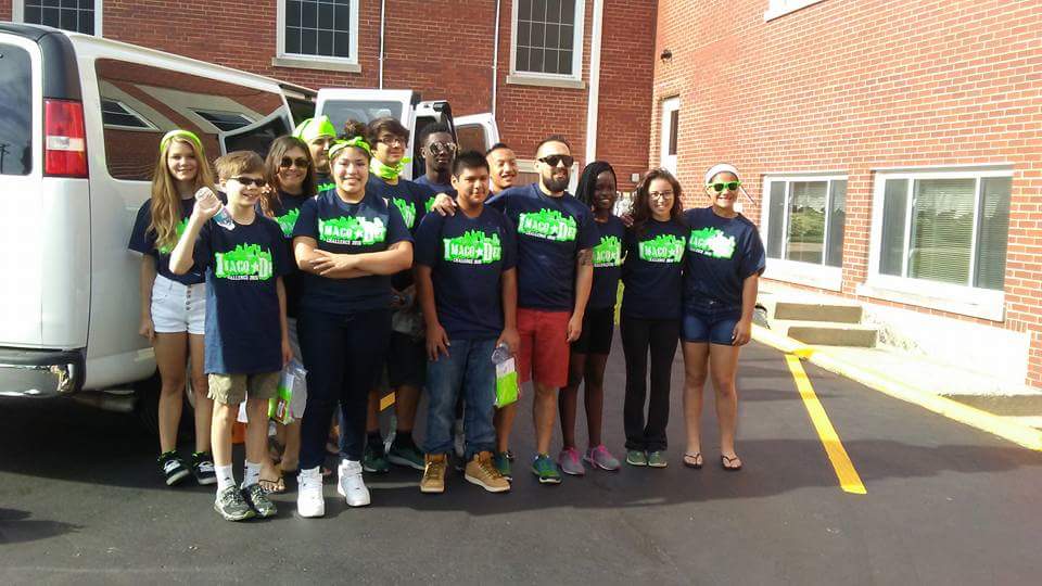 Bilingual Church Bensenville, IL Bensenville Bible Church