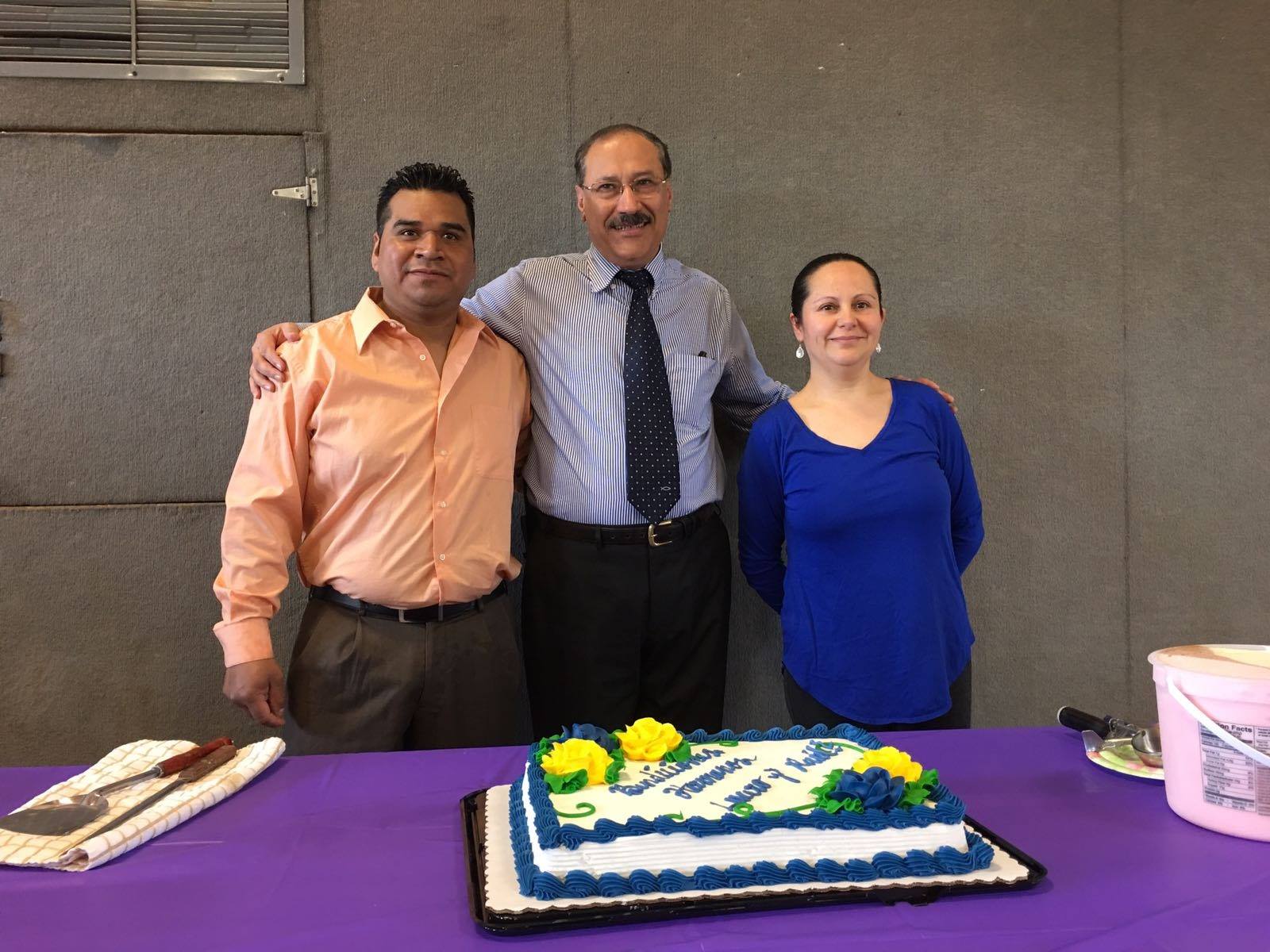 Bilingual Church Bensenville, IL Bensenville Bible Church