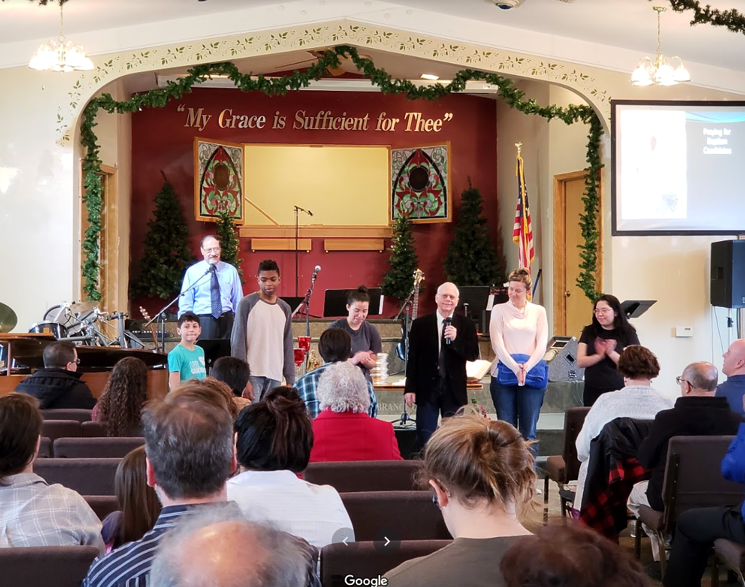 Bilingual Church | Bensenville, IL | Bensenville Bible Church