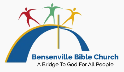 Benoni Bible Church – Benoni Bible Church