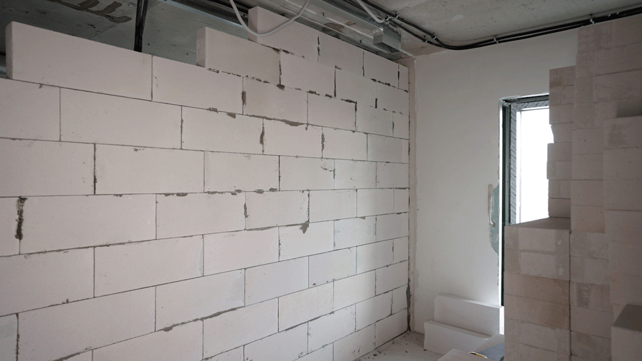 Residential Wall Additions — New Castle, DE — Renovations JP