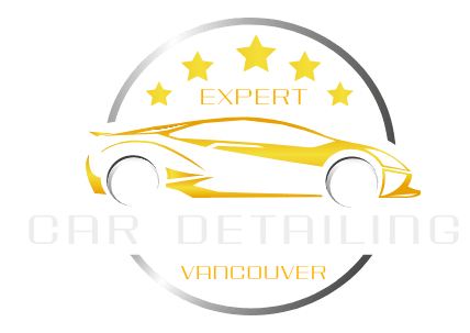Expert Car Detailing Vancouver logo