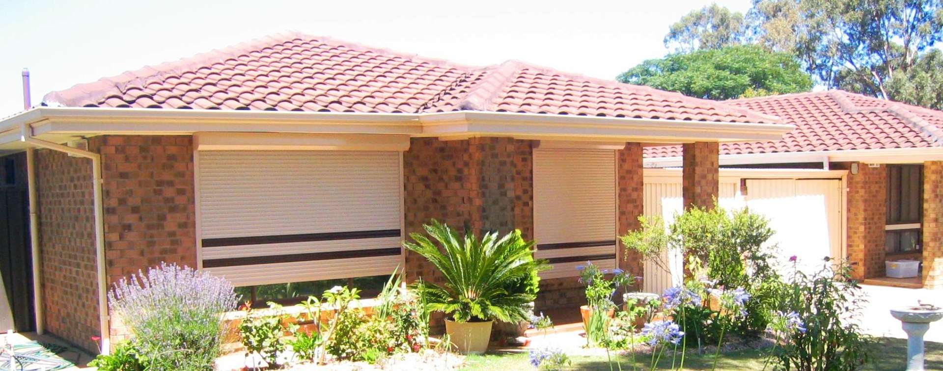 Top 3 Benefits of Insulated Roller Shutters in Adelaide