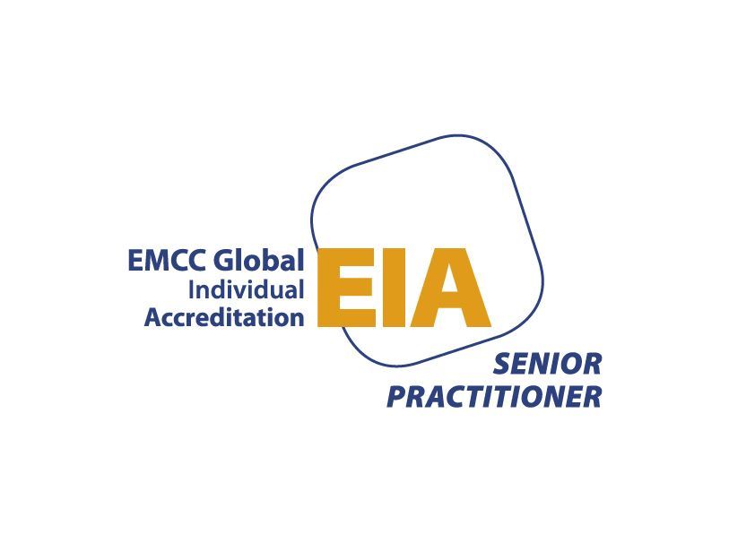 EMCC Senior Practitioner status certification