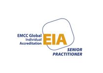EMCC Senior Practitioner status certification