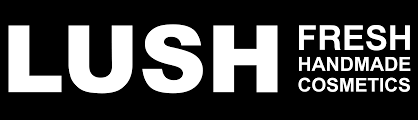 Lush logo representing clients