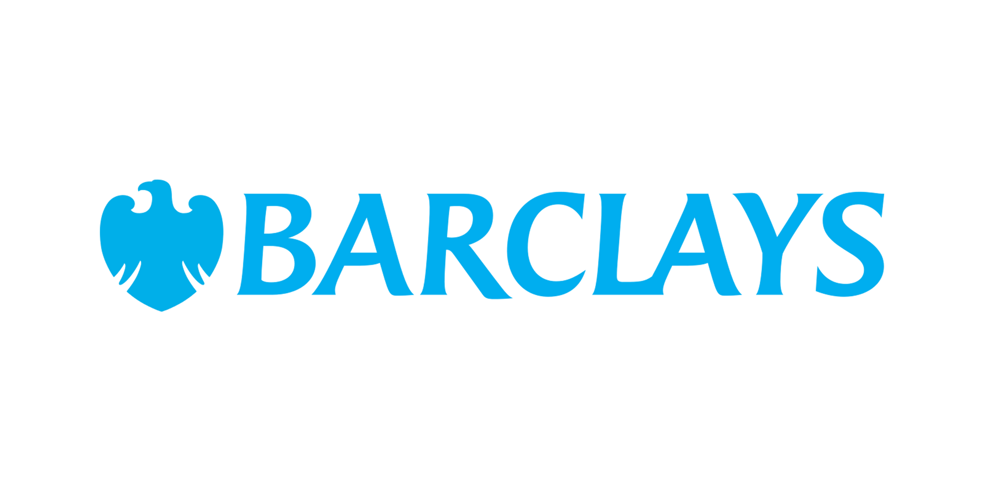 Barclays Bank llogo representing clients