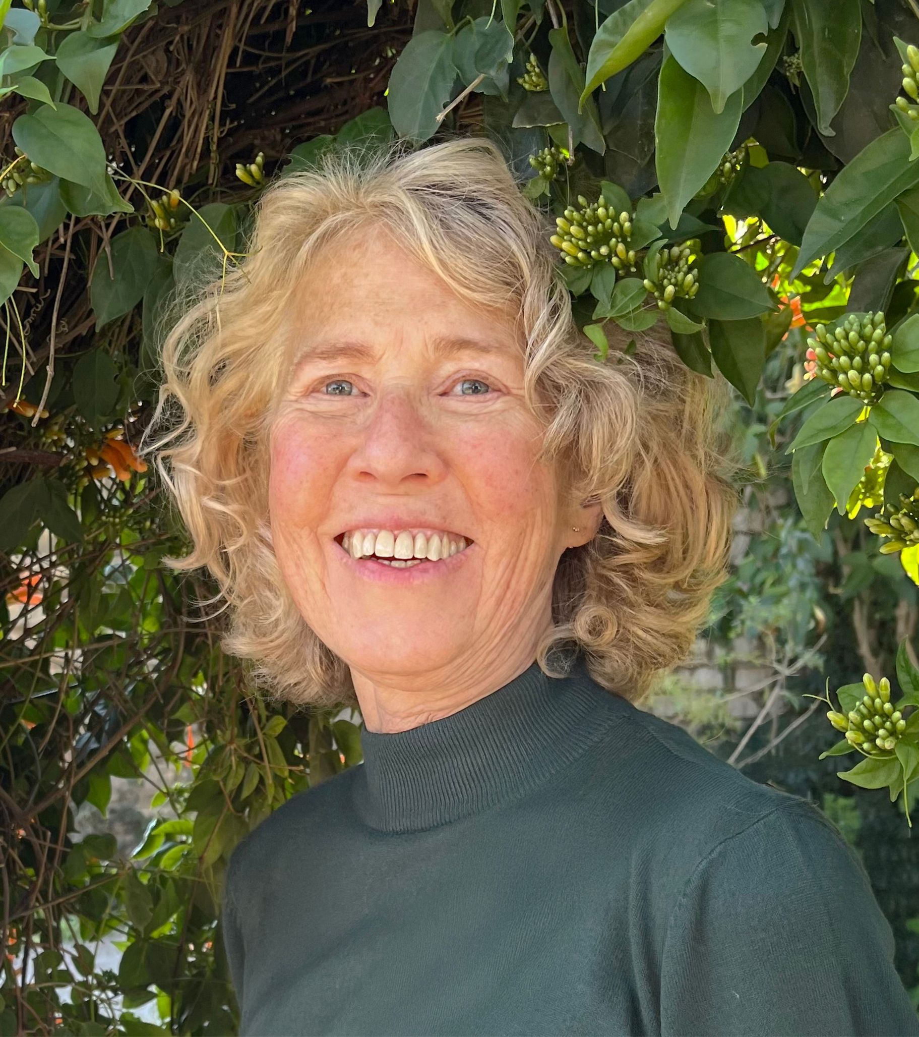 Marie-Christine de Kroon