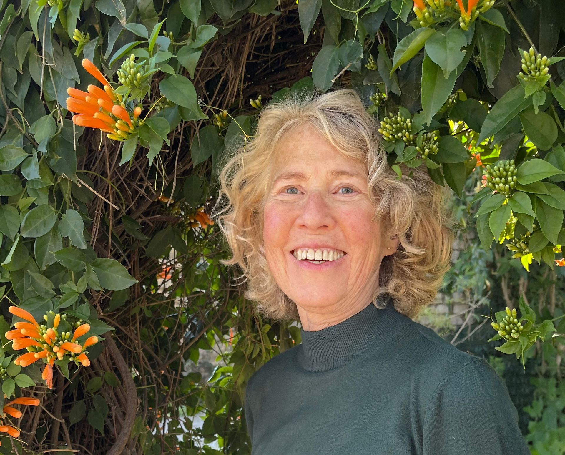 Marie-Christine de Kroon