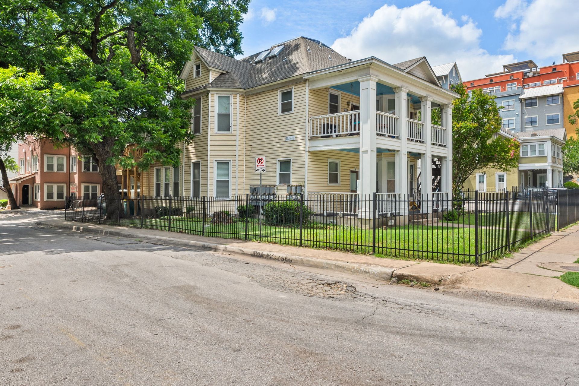 Preservation Square Apartment Homes