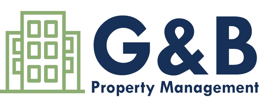 G&B Property Management Logo