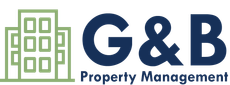 G&B Property Management Logo