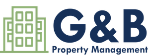 G&B Property Management Logo