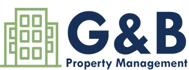 G&B Property Management Logo