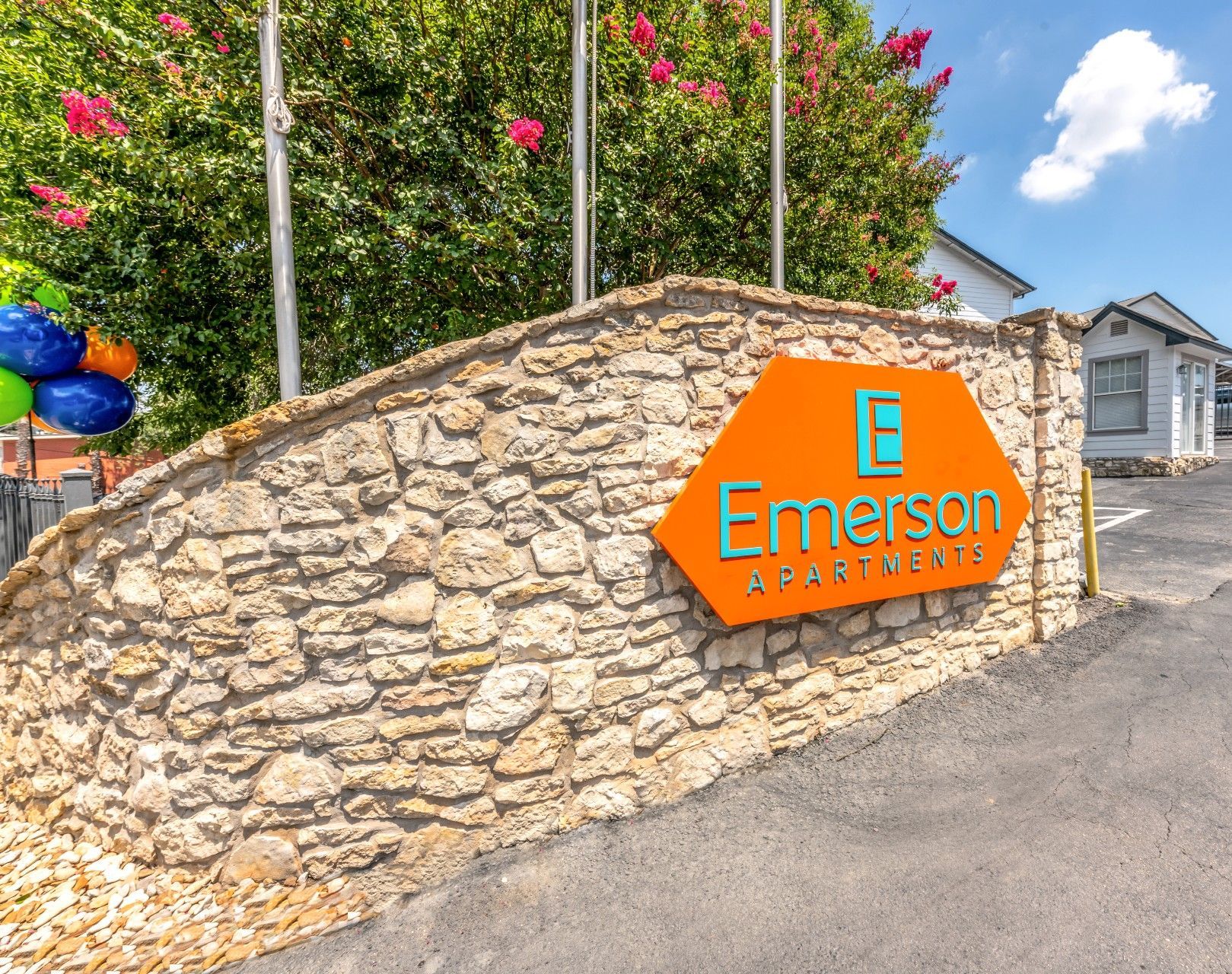 Emerson Apartments