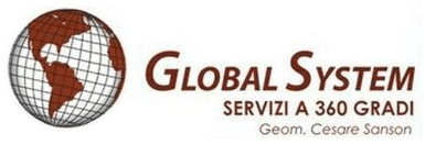 Global System logo
