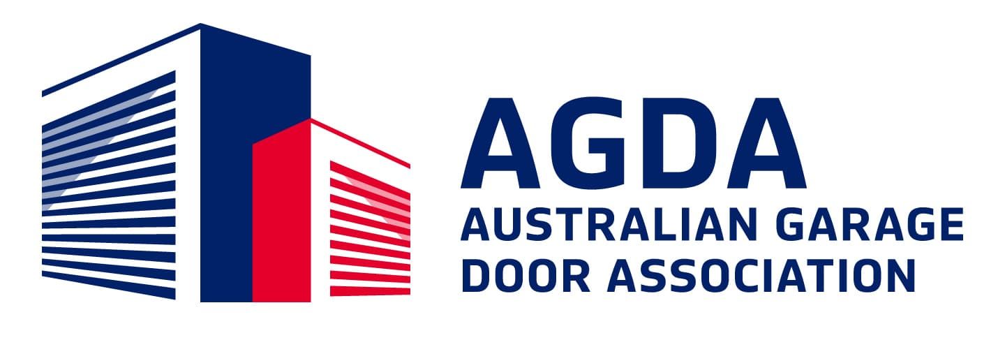 AGDA Logo