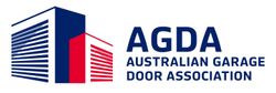 AGDA Logo