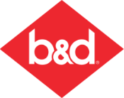 BnD Logo