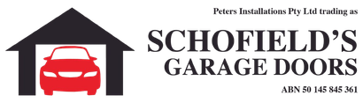 Garage Doors in Mittagong