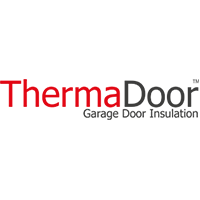 ThermaDoor Logo