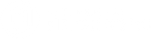 The logo for gathering of neighbors is a blue hexagon with the words `` gathering of neighbors '' written on it.
