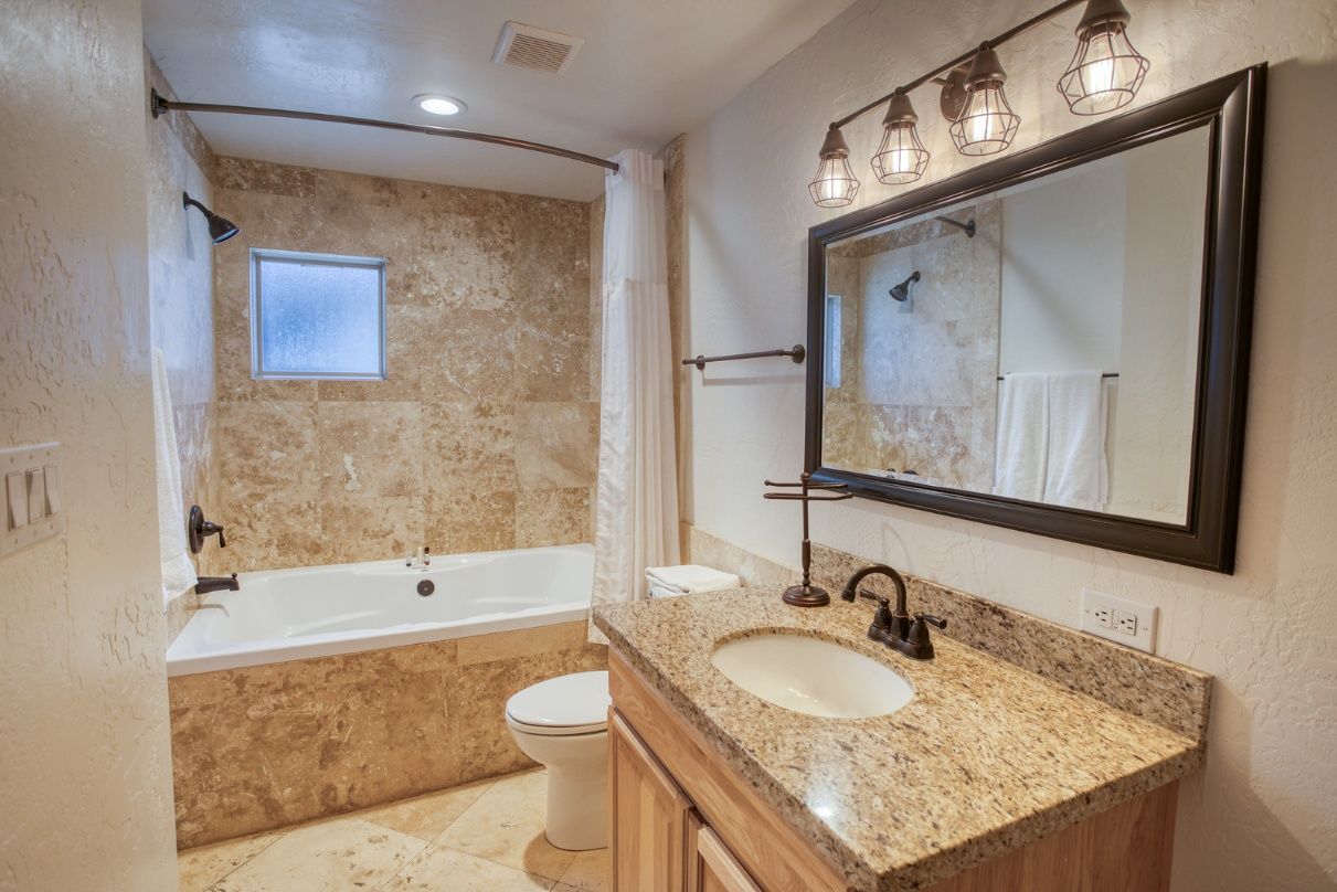 Timber Lodge Inn Mountain Getaway AZ