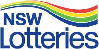 NSW Lotteries Logo