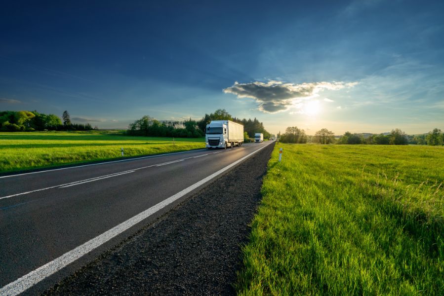 Licenze trasporto merci