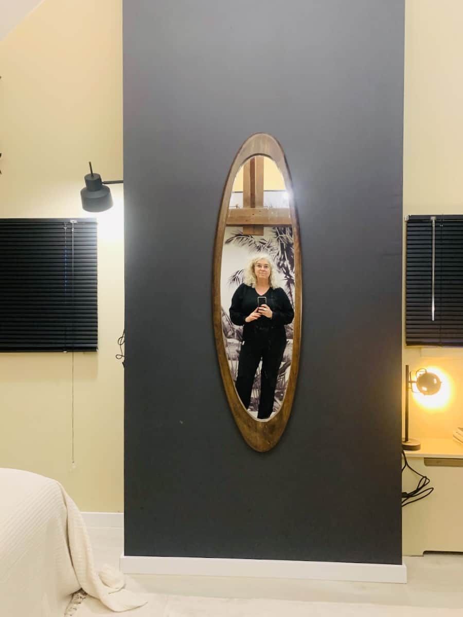 Esther Canisius interieurstylist RTL4 Help, mijn man is klusser, fotokiekjes