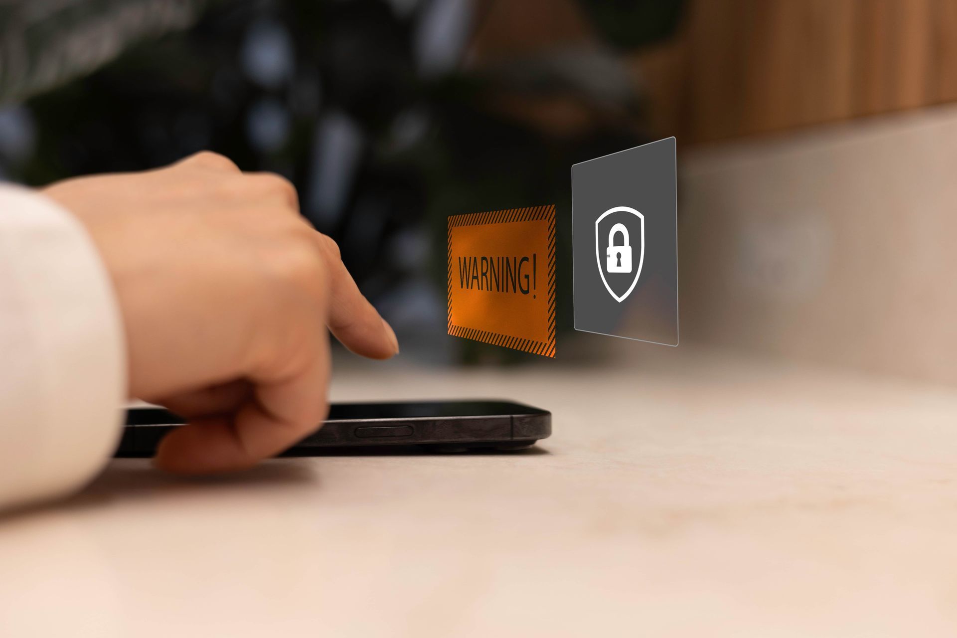 Cyber Liability