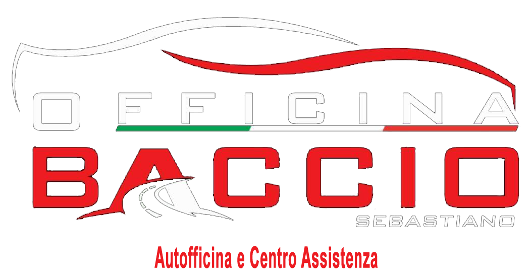 OFFICINA BACCIO SEBASTIANO-LOGO