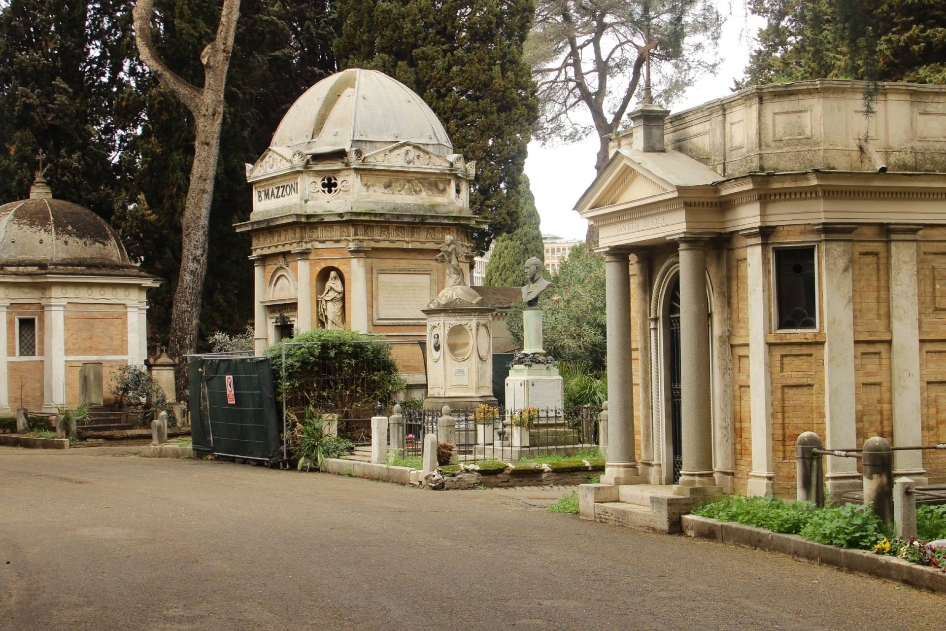 organizzazione funerali