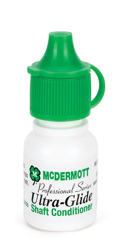 McDermott Ultra Glide Shaft Conditioner 75-PGLD