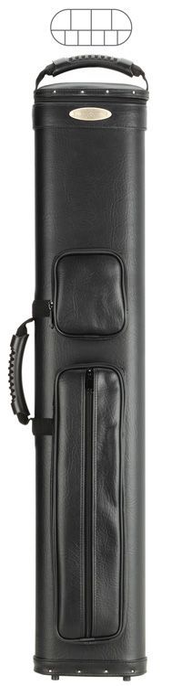 McDermott SHOOTERS COLLECTION 4x6 Hard Case  75-0920